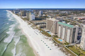 Emerald Towers 605 by Five Star Properties